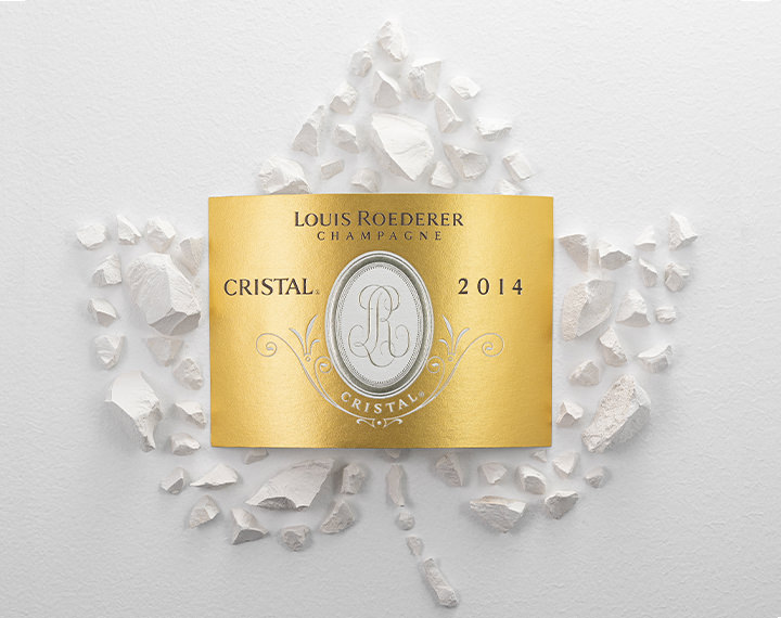 CRISTAL 2014 | Louis Roederer Champagner